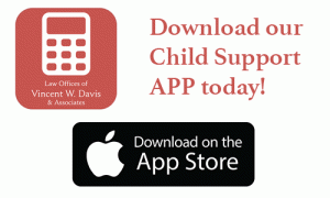 Child Support App