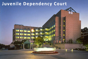 388 PETITION IN JUVENILE DEPENDENCY COURT