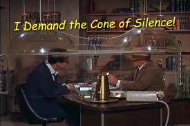 cone of silence