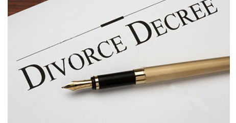 FORMS NEEDED FOR TO START YOUR DIVORCE