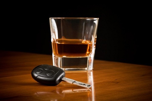 The Differences Separating Misdemeanor And Felony DUI’s